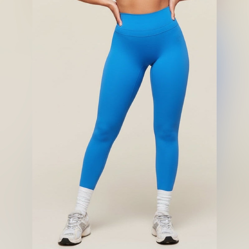 (#9)GYMSHARK X WHITNEY Leggings